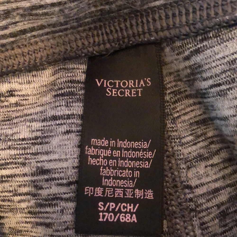 Victoria Secret Leggings - Picture 4 of 8